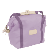 Load image into Gallery viewer, Color 'Lilac Coated Canvas'