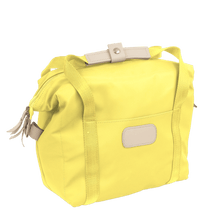 Load image into Gallery viewer, Color 'Lemon Coated Canvas'
