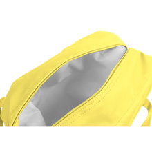 Load image into Gallery viewer, Color 'Lemon Coated Canvas'