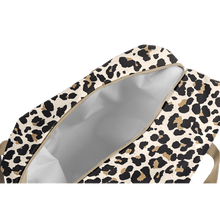 Load image into Gallery viewer, Color 'Leopard Coated Canvas'