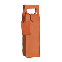 Load image into Gallery viewer, Color 'Orange Leather'