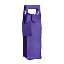 Load image into Gallery viewer, Color 'Plum Leather'