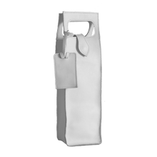 Load image into Gallery viewer, Color 'White Leather'
