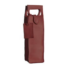 Load image into Gallery viewer, Color 'Wine Leather'