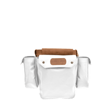 Load image into Gallery viewer, Color 'White Coated Canvas'