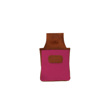 Load image into Gallery viewer, Color 'Berry Coated Canvas'