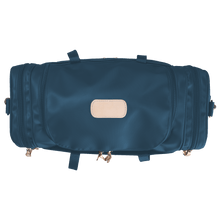 Load image into Gallery viewer, Color 'French Blue Coated Canvas'