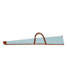 Load image into Gallery viewer, Color 'Ice Blue Coated Canvas'