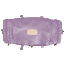 Load image into Gallery viewer, Color 'Lilac Coated Canvas'