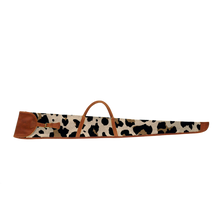 Load image into Gallery viewer, Color 'Leopard Coated Canvas'