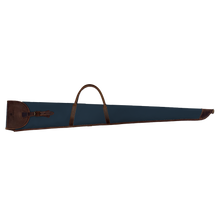 Load image into Gallery viewer, Color 'Navy Coated Canvas'