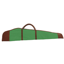 Load image into Gallery viewer, Color 'Kelly Green Coated Canvas'