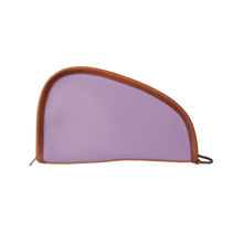 Load image into Gallery viewer, Color 'Lilac Coated Canvas'