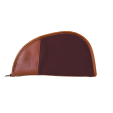 Load image into Gallery viewer, Color 'Burgundy Coated Canvas'