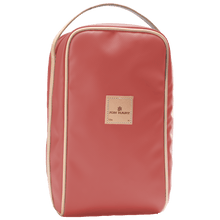 Load image into Gallery viewer, Color 'Coral Coated Canvas'