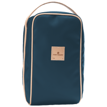 Load image into Gallery viewer, Color 'French Blue Coated Canvas'