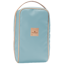 Load image into Gallery viewer, Color 'Ice Blue Coated Canvas'