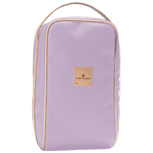 Load image into Gallery viewer, Color 'Lilac Coated Canvas'