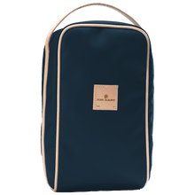 Load image into Gallery viewer, Color 'Navy Coated Canvas'