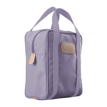 Load image into Gallery viewer, Color 'Lilac Coated Canvas'