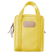 Load image into Gallery viewer, Color 'Lemon Coated Canvas'