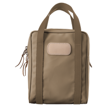 Load image into Gallery viewer, Color 'Saddle Coated Canvas'