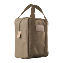 Load image into Gallery viewer, Color 'Saddle Coated Canvas'