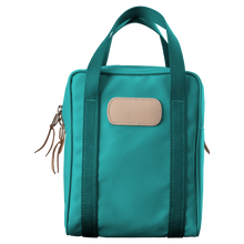 Load image into Gallery viewer, Color 'Teal Coated Canvas'