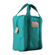 Load image into Gallery viewer, Color 'Teal Coated Canvas'