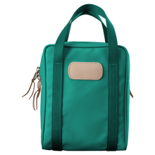 Load image into Gallery viewer, Color 'Teal Coated Canvas'