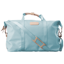 Load image into Gallery viewer, Color 'Ice Blue Coated Canvas'