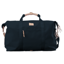 Load image into Gallery viewer, Color 'Navy Coated Canvas'