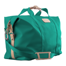 Load image into Gallery viewer, Color 'Teal Coated Canvas'