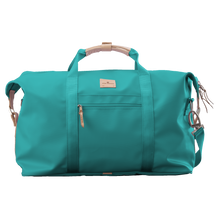 Load image into Gallery viewer, Color 'Teal Coated Canvas'