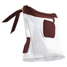 Load image into Gallery viewer, Color 'Wine Leather'