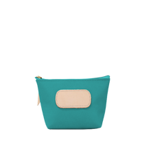 Load image into Gallery viewer, Color 'Teal Coated Canvas'