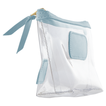 Load image into Gallery viewer, Color 'Arctic Blue Leather'