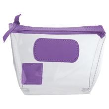 Load image into Gallery viewer, Color 'Plum Leather'