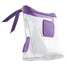 Load image into Gallery viewer, Color 'Plum Leather'