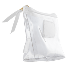 Load image into Gallery viewer, Color 'White Leather'