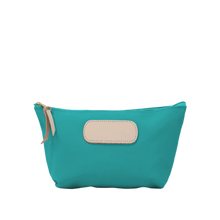 Load image into Gallery viewer, Color 'Teal Coated Canvas'