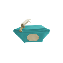 Load image into Gallery viewer, Color 'Teal Coated Canvas'