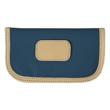 Load image into Gallery viewer, Color 'French Blue Coated Canvas'