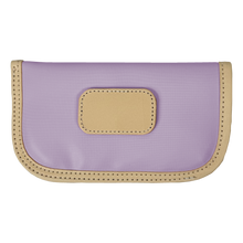 Load image into Gallery viewer, Color 'Lilac Coated Canvas'