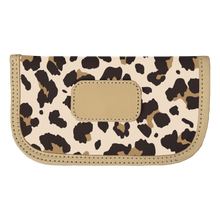 Load image into Gallery viewer, Color 'Leopard Coated Canvas'