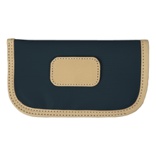 Load image into Gallery viewer, Color 'Navy Coated Canvas'