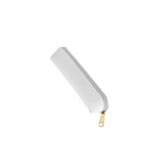 Load image into Gallery viewer, Color 'White Leather'