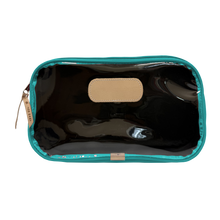 Load image into Gallery viewer, Color 'Teal Coated Canvas'