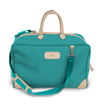 Load image into Gallery viewer, Color 'Teal Coated Canvas'