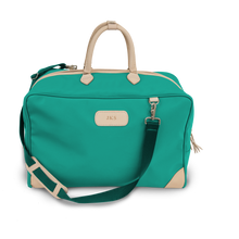 Load image into Gallery viewer, Color 'Teal Coated Canvas'